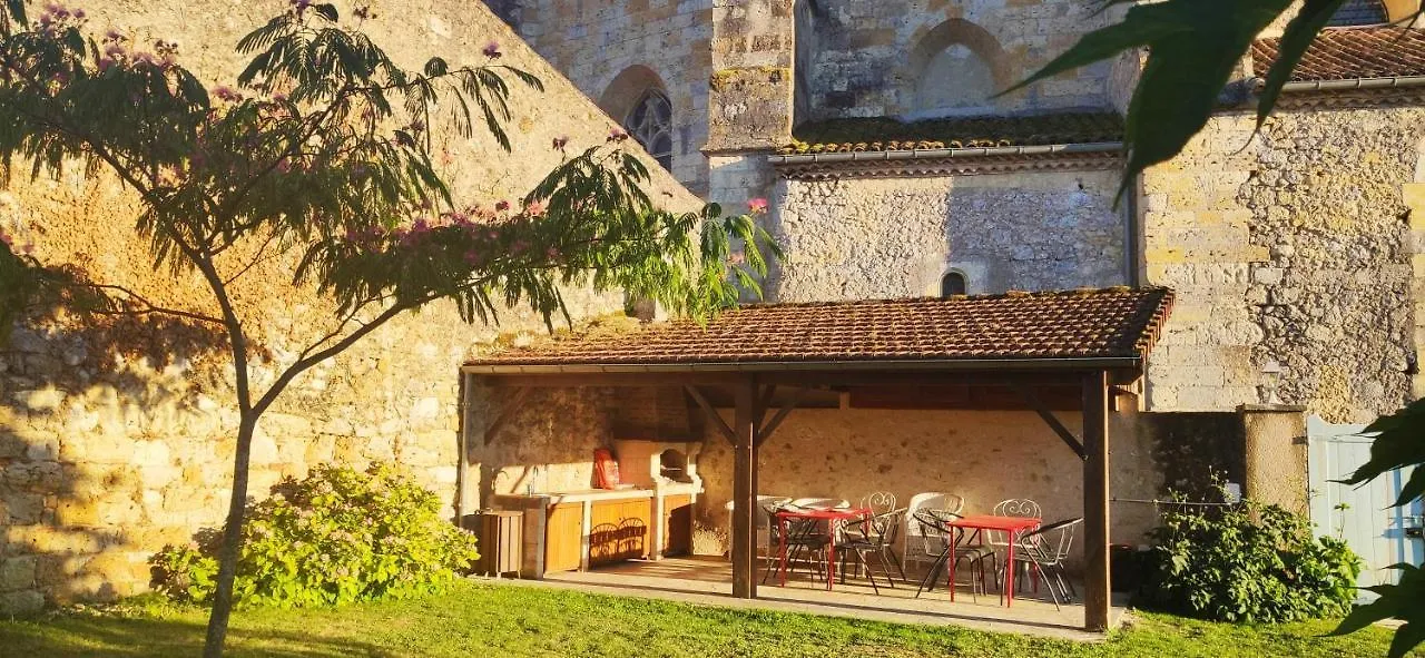Le Reve D'Alice Bed and Breakfast Saint-Puy